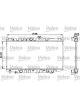 Valeo Radiator Engine Cooling
