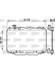 Valeo Radiator Engine Cooling