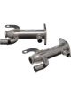 Valeo Cooler Exhaust Gas Recirculation