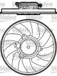 Valeo Radiator Fan