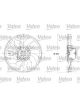 Valeo Radiator Fan