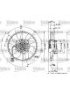 Valeo Radiator Fan