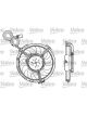 Valeo Radiator Fan
