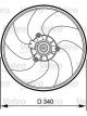 Valeo Radiator Fan