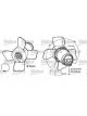 Valeo Radiator Fan
