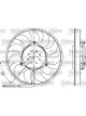 Valeo Fan Engine Cooling
