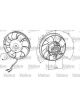 Valeo Radiator Fan