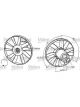 Valeo Radiator Fan