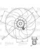 Valeo Radiator Fan