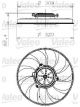 Valeo Radiator Fan
