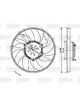 Valeo Fan Engine Cooling