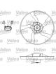 Valeo Radiator Fan 12V 340mm Dia 90W