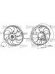 Valeo Radiator Fan