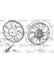 Valeo Radiator Fan