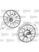 Valeo Radiator Fan