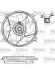 Valeo Radiator Fan 12V 380mm Dia 300W