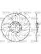 Valeo Fan Engine Cooling