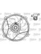 Valeo Radiator Fan 12V 380mm Dia 400W