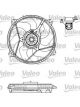 Valeo Radiator Fan