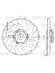 Valeo Fan Engine Cooling
