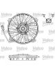 Valeo Radiator Fan 12V 385mm Dia 200W