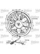 Valeo Radiator Fan