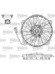 Valeo Radiator Fan 12V 390mm Dia 350W