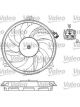 Valeo Radiator Fan