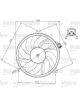 Valeo Radiator Fan