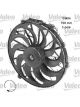 Valeo Radiator Fan