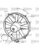Valeo Radiator Fan