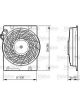 Valeo Radiator Fan