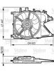 Valeo Radiator Fan
