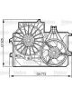 Valeo Radiator Fan 260W