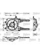 Valeo Radiator Fan 266mm Dia with Holder