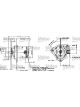 Valeo Electric Motor Radiator Fan