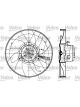 Valeo Radiator Fan