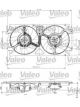Valeo Radiator Fan