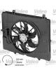 Valeo Radiator Fan with Holder