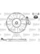 Valeo Radiator Fan with Holder