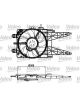 Valeo Radiator Fan with Holder