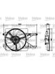 Valeo Radiator Fan with Holder