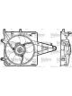 Valeo Radiator Fan with Holder