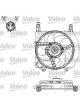 Valeo Radiator Fan with Holder 120W