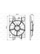 Valeo Fan Engine Cooling