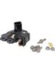 Valeo Alternator Regulator