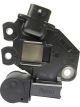 Valeo Alternator Regulator