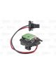 Valeo Resistor Interior Blower