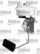 Valeo Sender Unit Fuel Tank