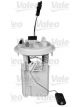 Valeo Fuel Tank Sender Unit